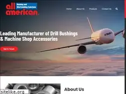 Sites similar to allamericanbushing.com