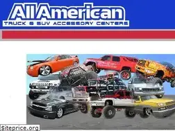 Sites similar to allamericancanopies.com