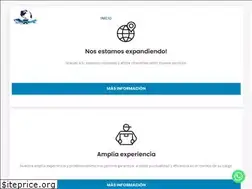 Sites similar to allamericancargo.com