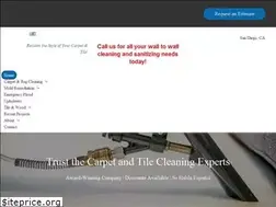 Sites similar to allamericancarpetcare.com