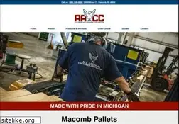 Sites similar to allamericancontainer.com