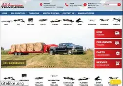Sites similar to allamericandenver.com
