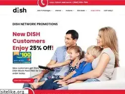 Sites similar to allamericandish.com