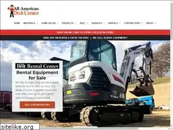 Sites similar to allamericandoitcenter.com