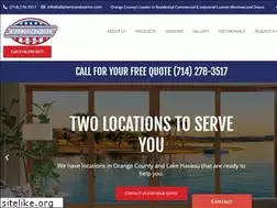 Sites similar to allamericandoorinc.com