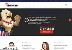 Sites similar to allamericandrivingschool.com