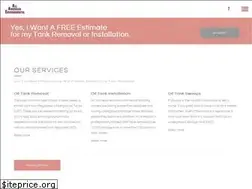 Sites similar to allamericanenviro.com