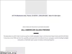Sites similar to allamericanglassfresno.com
