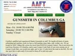 Sites similar to allamericangunsmith.com