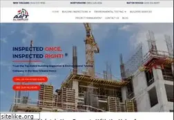 Sites similar to allamericaninspections.com