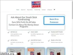 Sites similar to allamericanjerky.com