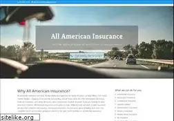 Sites similar to allamericankilleen.com