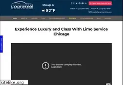 Sites similar to allamericanlimo.com
