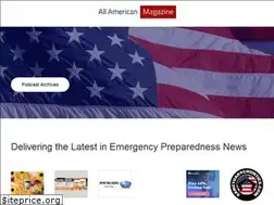 Sites similar to allamericanmag.com