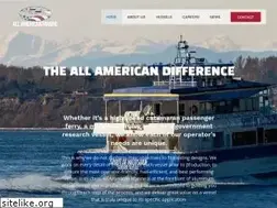 Sites similar to allamericanmarine.com