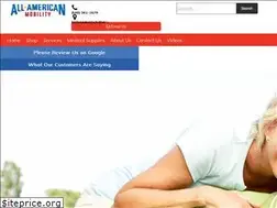 Sites similar to allamericanmobility.com