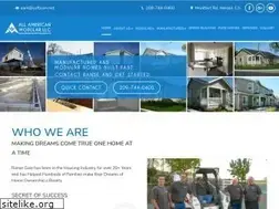 Sites similar to allamericanmodularllc.com