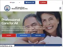 Sites similar to allamericanny.com