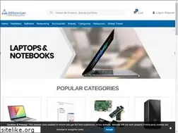 Sites similar to allamericanofficesupplies.com