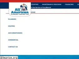 Sites similar to allamericanpha.com