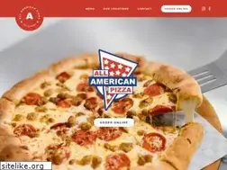 Sites similar to allamericanpizzaokc.com