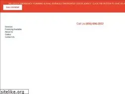 Sites similar to allamericanplumbing247.com