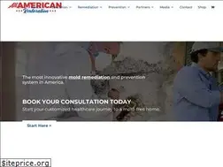 Sites similar to allamericanrestoration.com