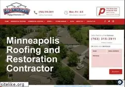 Sites similar to allamericanrestorationllc.com