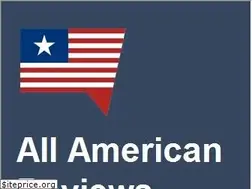 Sites similar to allamericanreviews.com