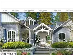 Sites similar to allamericanri.com