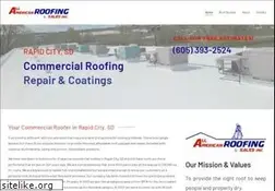 Sites similar to allamericanroofinginc.com
