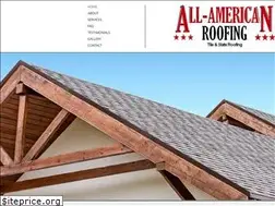 Sites similar to allamericanroofingkc.com