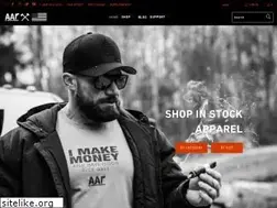 Sites similar to allamericanroughneck.com