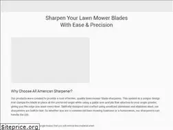 Sites similar to allamericansharpener.com