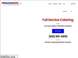 Sites similar to allamericansofty.com