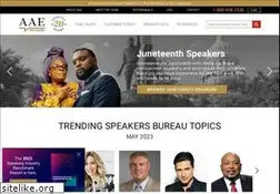 Sites similar to allamericanspeakers.com