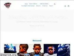 Sites similar to allamericansportswearcorp.com