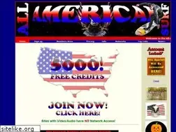 Sites similar to allamericansurf.com