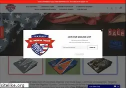 Sites similar to allamericantailgate.com