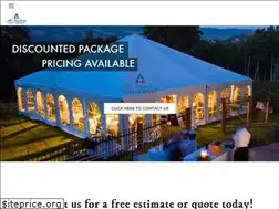Sites similar to allamericantentcompany.com