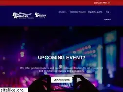 Sites similar to allamericantoilets.com