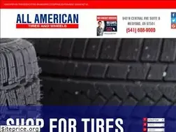 Sites similar to allamericantw.com