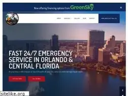 Sites similar to allamericanwaterrestoration.com