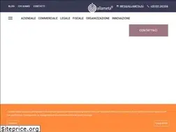 Sites similar to allameta.eu