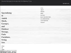 Sites similar to allamishstructures.com