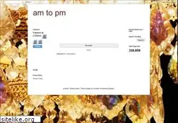 Sites similar to allamtopm.blogspot.com