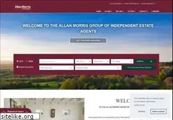 Sites similar to allan-morris.co.uk