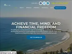 Sites similar to allanca.co.nz