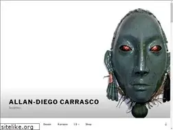 Sites similar to allancarrasco.net