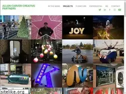 Sites similar to allancarver.com
